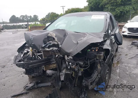 2015 Kia Forte Lx z USA, uszkodzony, nr VIN KNAFK4A63F5431391